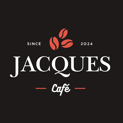 Logo restaurante Jacques Café