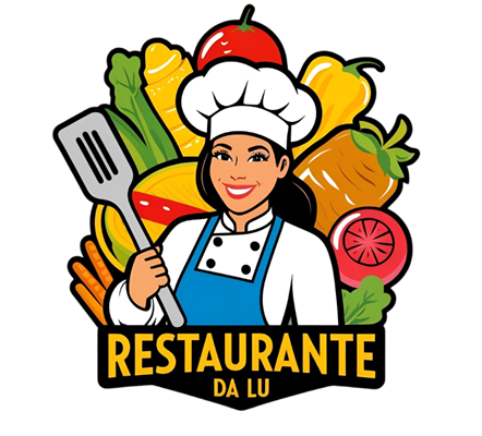 Logo restaurante Restaurante da Lu