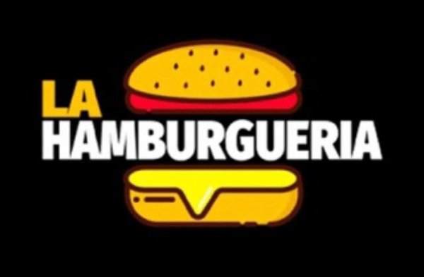 Logo restaurante LA HAMBUGUERIA