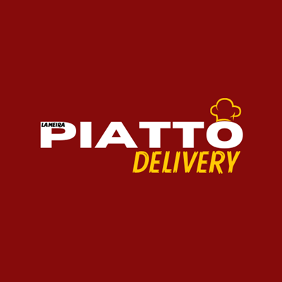 Logo restaurante PIATTO Delivery