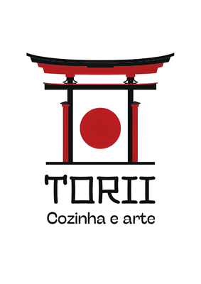 Logo restaurante TORII CHAPADA