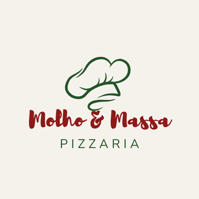 Logo restaurante Pizzas 