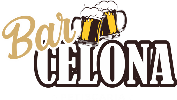 Logo restaurante Barcelona Petiscaria