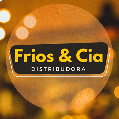 Logo restaurante Frios & Cia