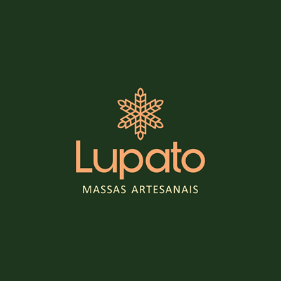 Logo restaurante Lupato Massas