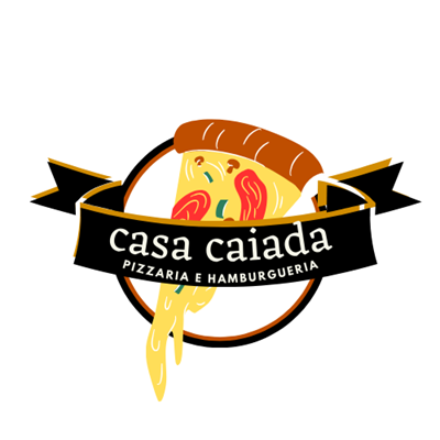 Logo restaurante Casa Caiada