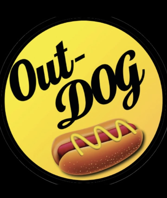 Logo restaurante OUTDOG