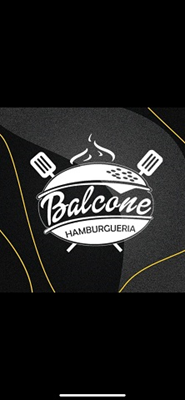 Logo restaurante BALCONE HAMBÚRGUERIA