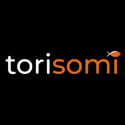 Logo restaurante Torisomi - Poke & Sushi
