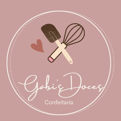 Logo restaurante Gabi's Doces