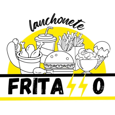 Logo restaurante LANCHONETE FRITASSO