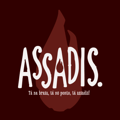 Logo restaurante Assadis