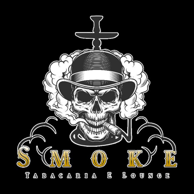 Logo restaurante Tabacaria Smoke Lounge Bar
