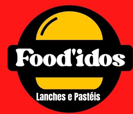 Logo restaurante FOODIDOS LANCHES E PASTÉIS
