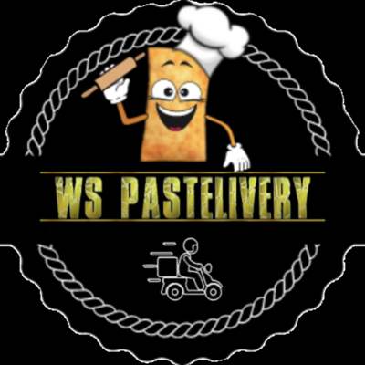 Logo restaurante PASTÉIS