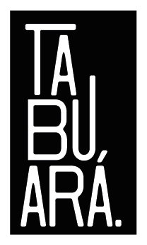 Logo restaurante Tabuara Gastronimia Sensorial