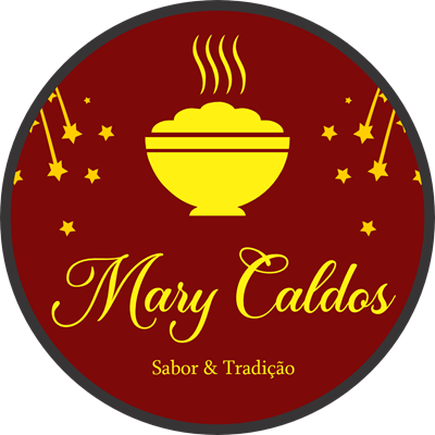 Logo restaurante Mary Caldos