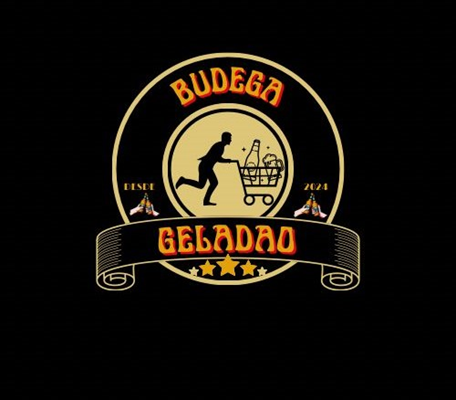 Logo restaurante BUDEGA GELADAO