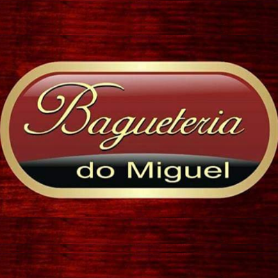 Logo restaurante Bagueteria do Miguel
