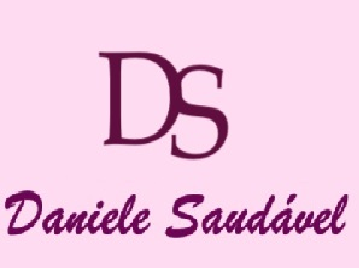 Logo restaurante Daniele Saudavel