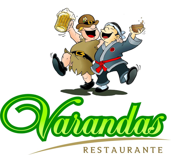Logo restaurante Restaurante Varandas