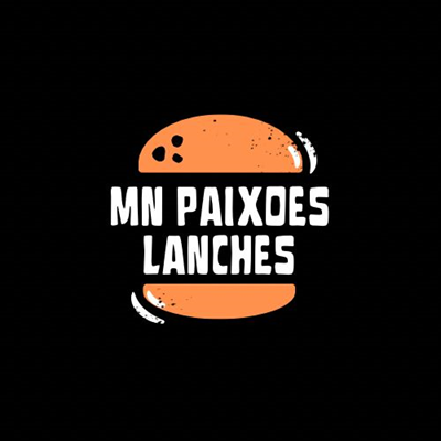 Logo restaurante MN LANCHES & ARTESANAL