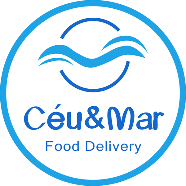Logo restaurante Céu & Mar