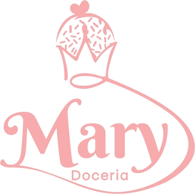 Logo restaurante Mary Doceria