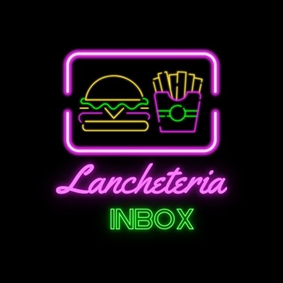 Logo restaurante Lancheteria