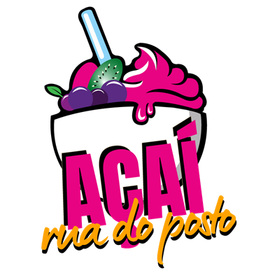 Logo restaurante Açai Rua do Posto