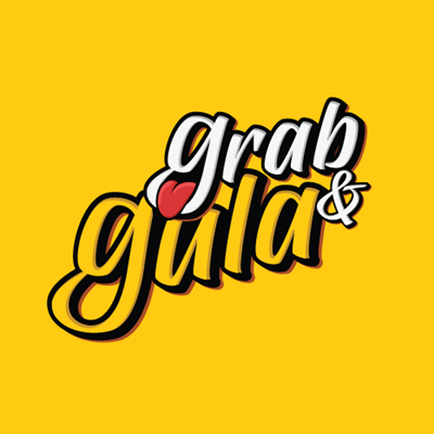 Logo restaurante Grab&Gula