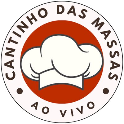 Logo restaurante Cantinho das Massas - Macarrão Ao Vivo