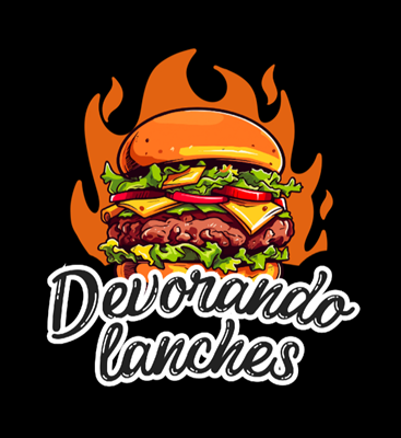 Logo restaurante Devorando Lanches