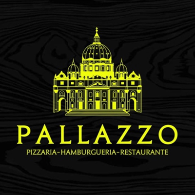 Logo restaurante PALLAZZO GUARÁ