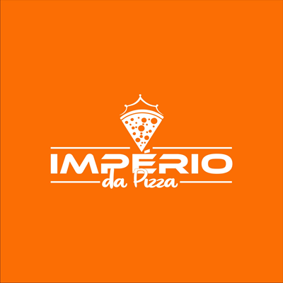 Logo restaurante IMPÉRIO DA PIZZA DELIVERY