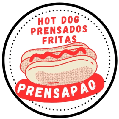 Logo restaurante Prensapão