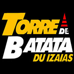 Logo restaurante Torre de Batata du Izaias