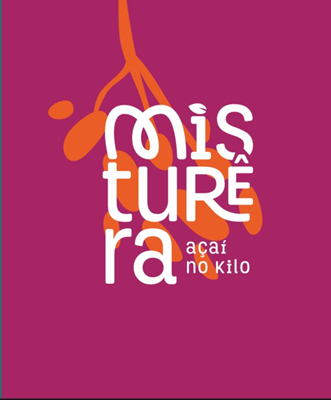 Logo restaurante MISTURÊRA