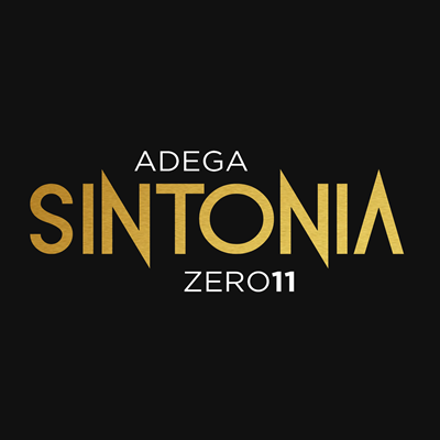 Logo restaurante Adega Sintonia 011