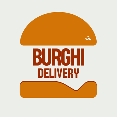 Logo restaurante BURGHIDÁPIO