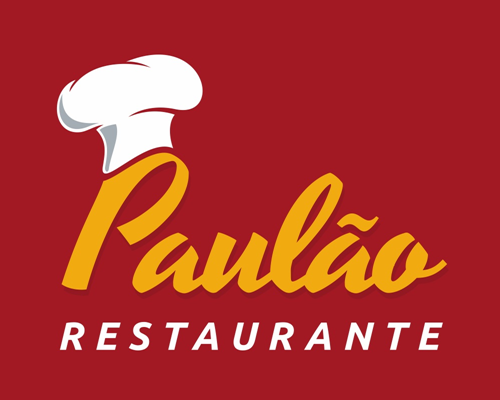 Logo restaurante PAULÃO RESTAURANTE SELF SERVICE