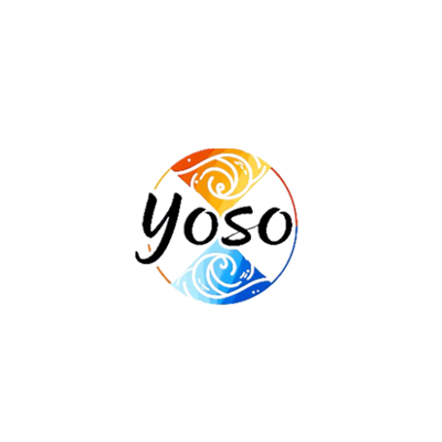 Logo restaurante Yoso Culinaria Oriental