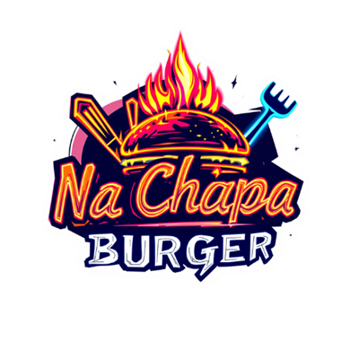 Logo restaurante nachapaburger