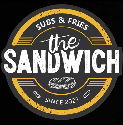 Logo restaurante The Sandwich