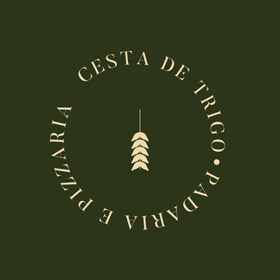 Logo restaurante Cesta de Trigo