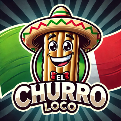 Logo restaurante EL CHURRO LOCO