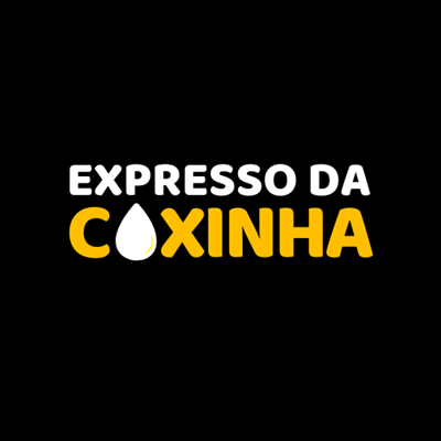 Logo restaurante EXPRESSO DA COXINHA