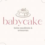 Logo restaurante babycakefits