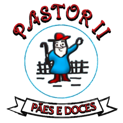 Logo restaurante Padaria Pastor 2
