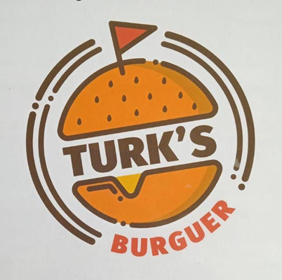 Logo restaurante Turk's Burguer